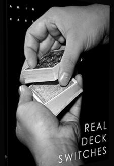 Real Deck Switches by Benjamin Earl