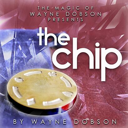 The Chip by Wayne Dobson