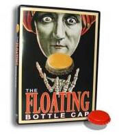 The Floating Bottle Cap by Makers