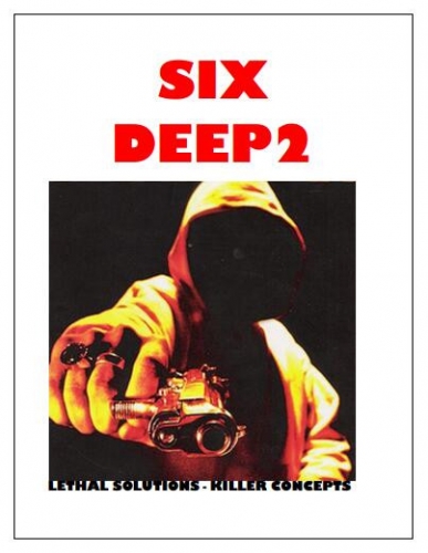 Six Deep 2 by Steve Reynolds