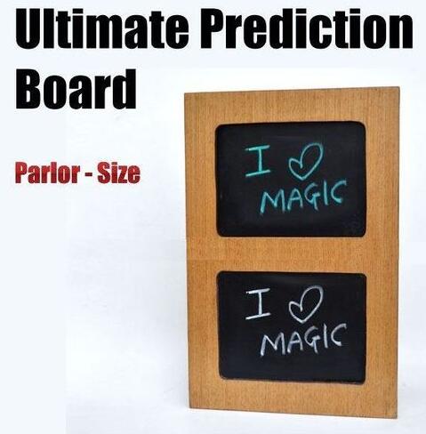 Ultimate Prediction Board