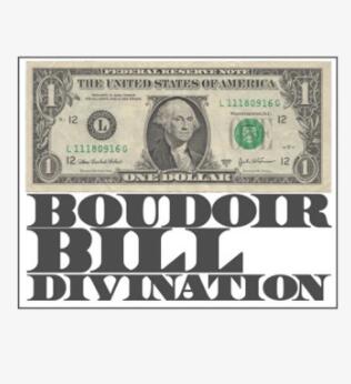 Boudoir Bill Divination Pro Package by Docc Hilford