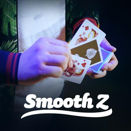 Smooth Z by Zee