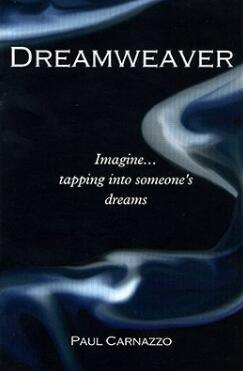 Dreamweaver by Paul Carnazzo