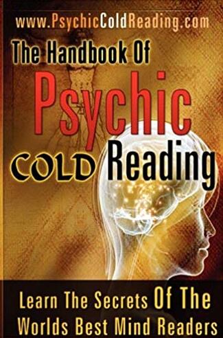 The Handbook Of Psychic