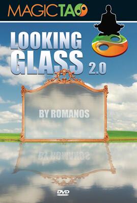 Looking Glass 2.0 by Romanos