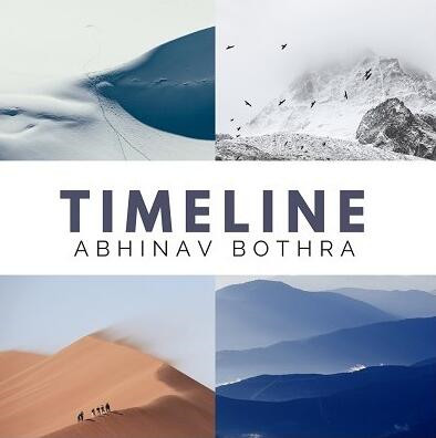 Timeline by Abhinav B