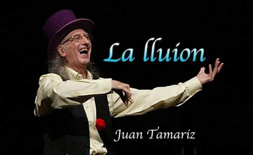 La Iluion by Juan Tamariz