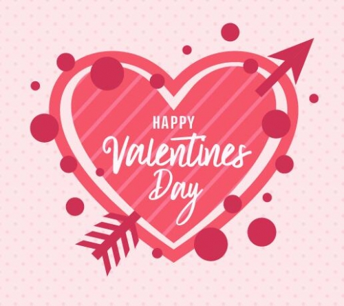 Valentine's Day by Creative Lab