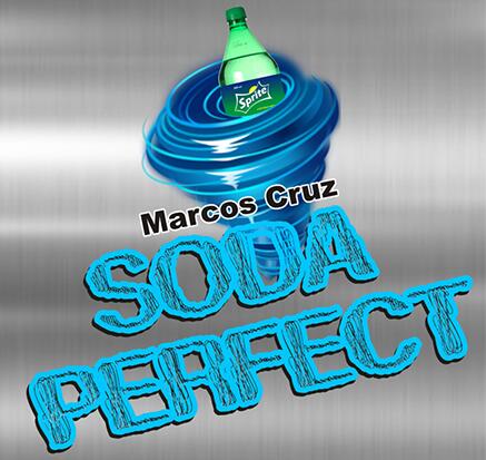 Soda Perfect by Marcos Cruz