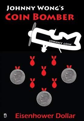 Coin Bomber by Johnny Wong