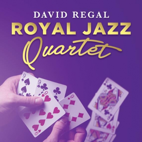 Royal Jazz Quartet by David Regal