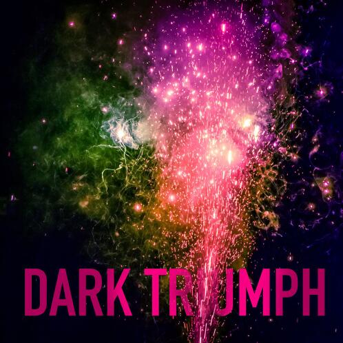 Dark Triumph by Nathan Kranzo