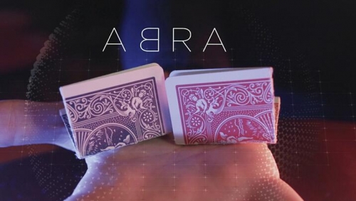 ABRA by Jordan Victoria