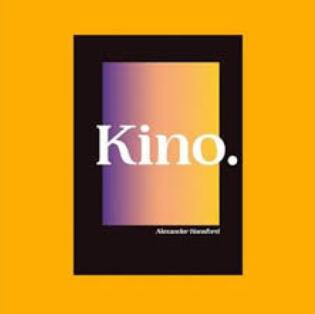 Kino by Alexander Hansford