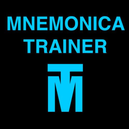Mnemonica Trainer by Rick Lax