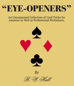 Eye-Openers by Ralph W. Hull