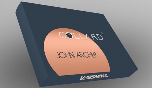 Collard 2 by John Archer