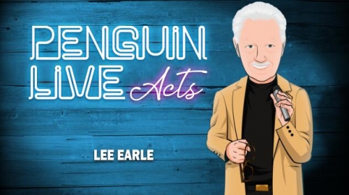 Lee Earle Penguin Live ACT