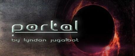 Portal by Lyndon Jugalbot