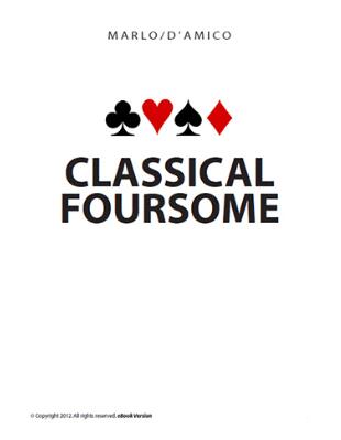 Classical Foursome - Ed Marlo
