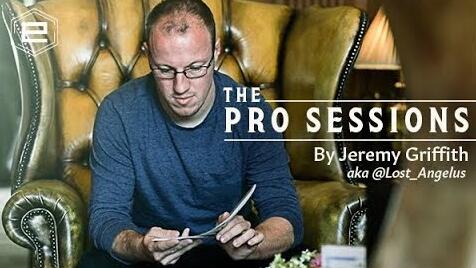 The Pro Sessions by Jeremy Griffith