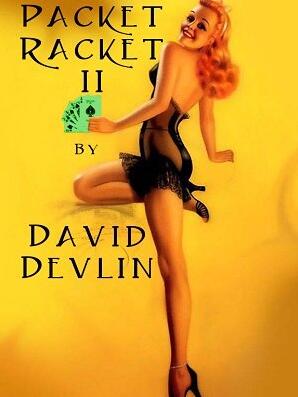 Packet Racket 2 by David Devlin
