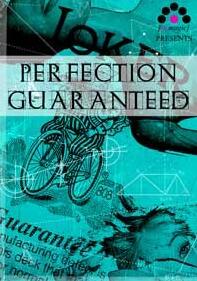 Perfection Guaranteed by Matthew Leatherbarrow