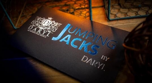 Jumping Jacks by Daryl