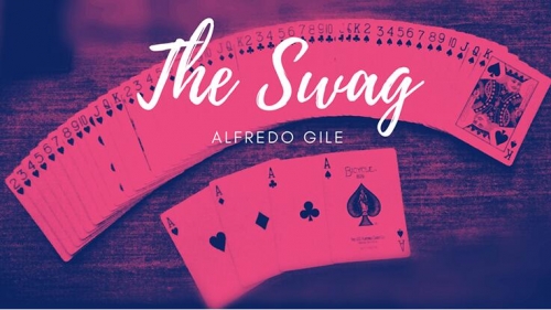 The Swag by Alfredo Gile