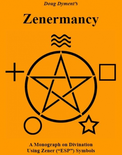 Zenermancy by Doug Dyment