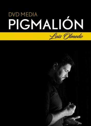 PIGMALION by Luis Olmedo (English Version)