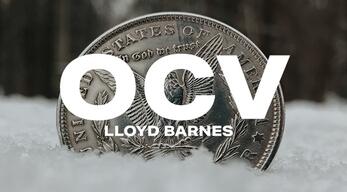 OCV by Lloyd Barnes