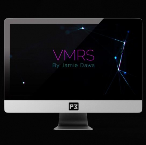 Virtual Mind Reading System (VMRS) by Jamie Daws