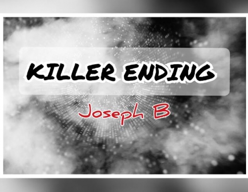 K. K. E. (KILLER KICKER ENDING ) By Joseph B