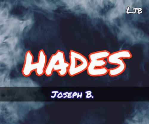 HADES by Joseph B.