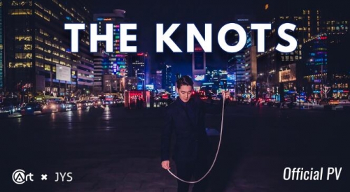 The Knots by JYS