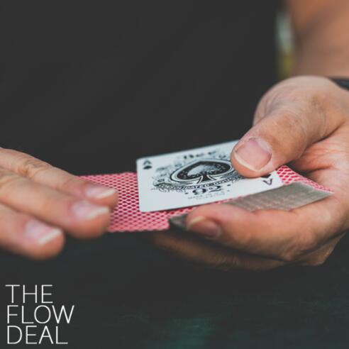 The Flow Deal – Deep Magic Seminar - Week 1