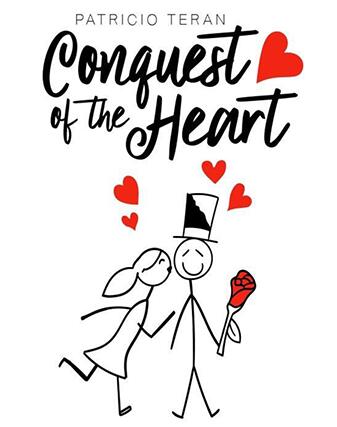 Conquest of the Heart by Patricio Teran