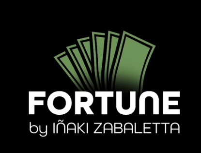 Fortune by Inaki Zabaletta