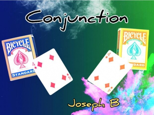 CONJUNCTION By Joseph B