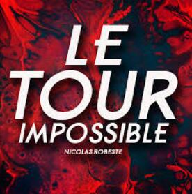 Tour Impossible by Nicolas Robeste