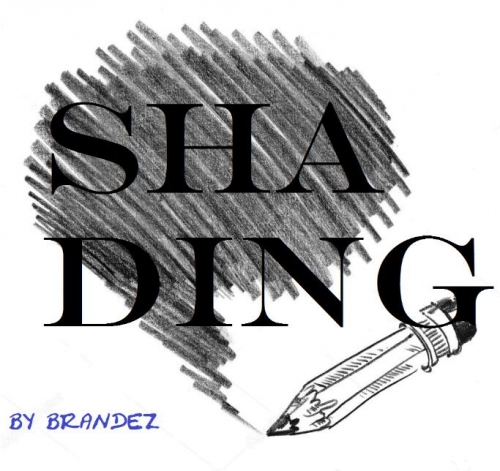 Shading By Brandez