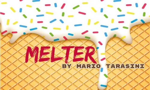 Melter by Mario Tarasini