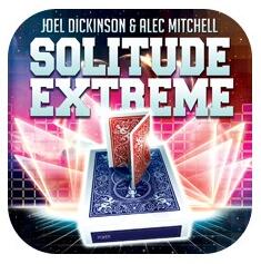 Solitude Extreme by Joel Dickinson