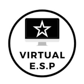 Virtual E.S.P by Mark Gibson