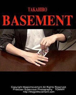 Basement by Takahiro