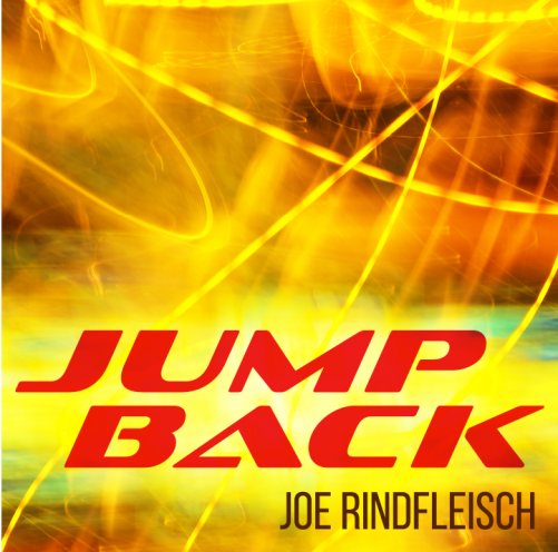 Jumpback by Joe Rindfleisch