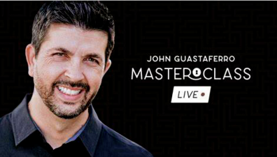 Masterclass Live Lecture by John Guastaferro1-3