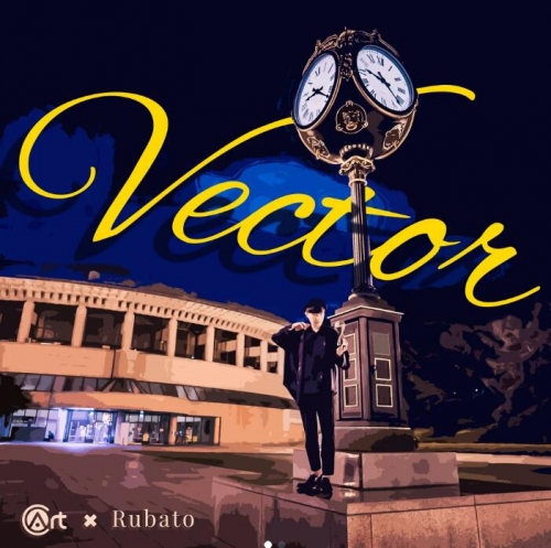 Vector By Rubato